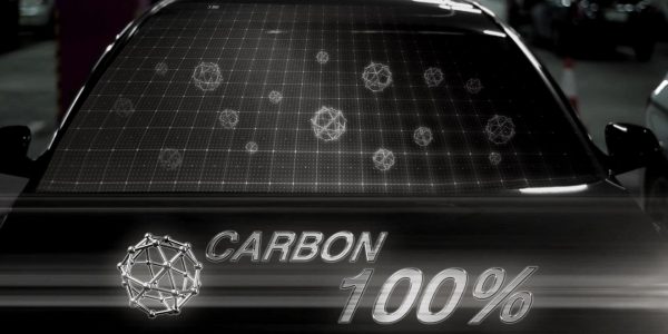 phim cách nhiệt hi-kool black carbon