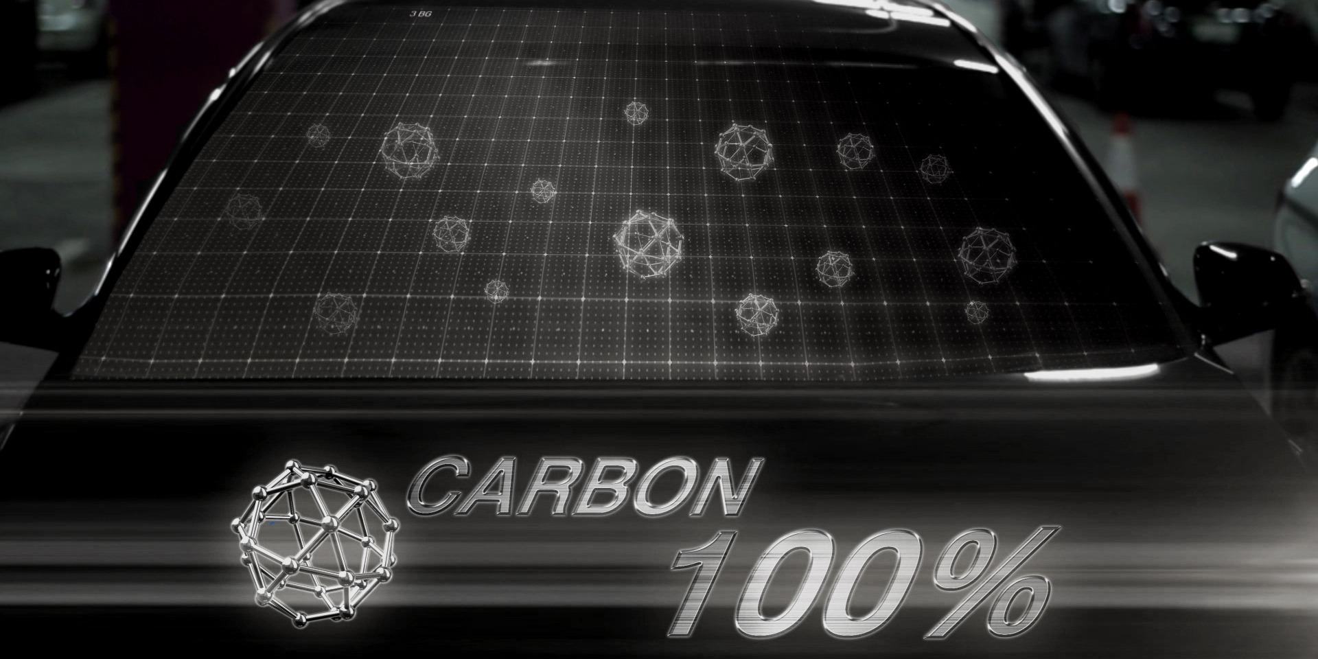 black-carbon