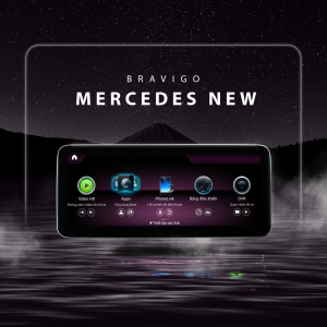 Bravigo Mercedes New